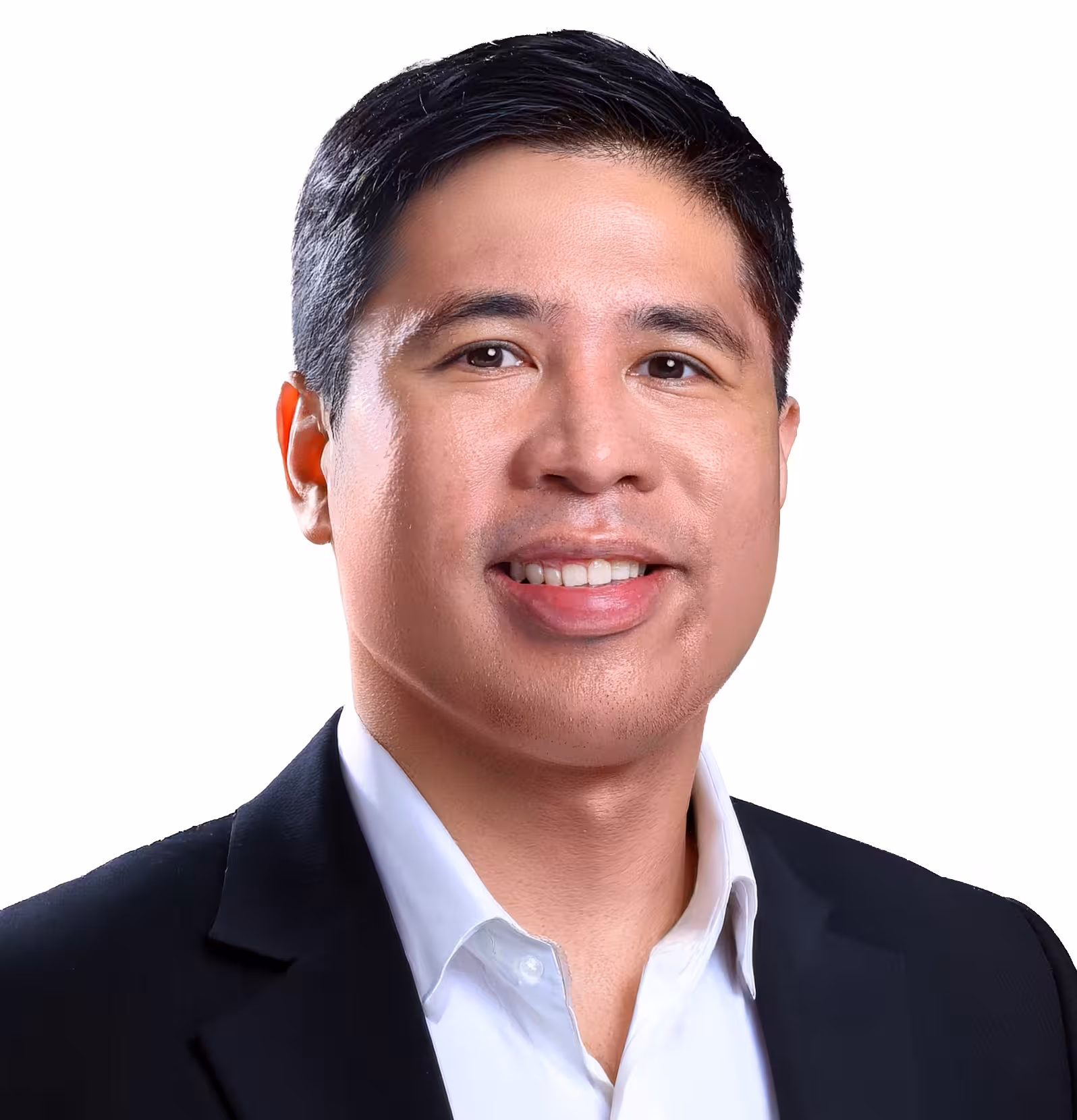 Conrad Ayunon - Family Lawyer Marketing Consultant