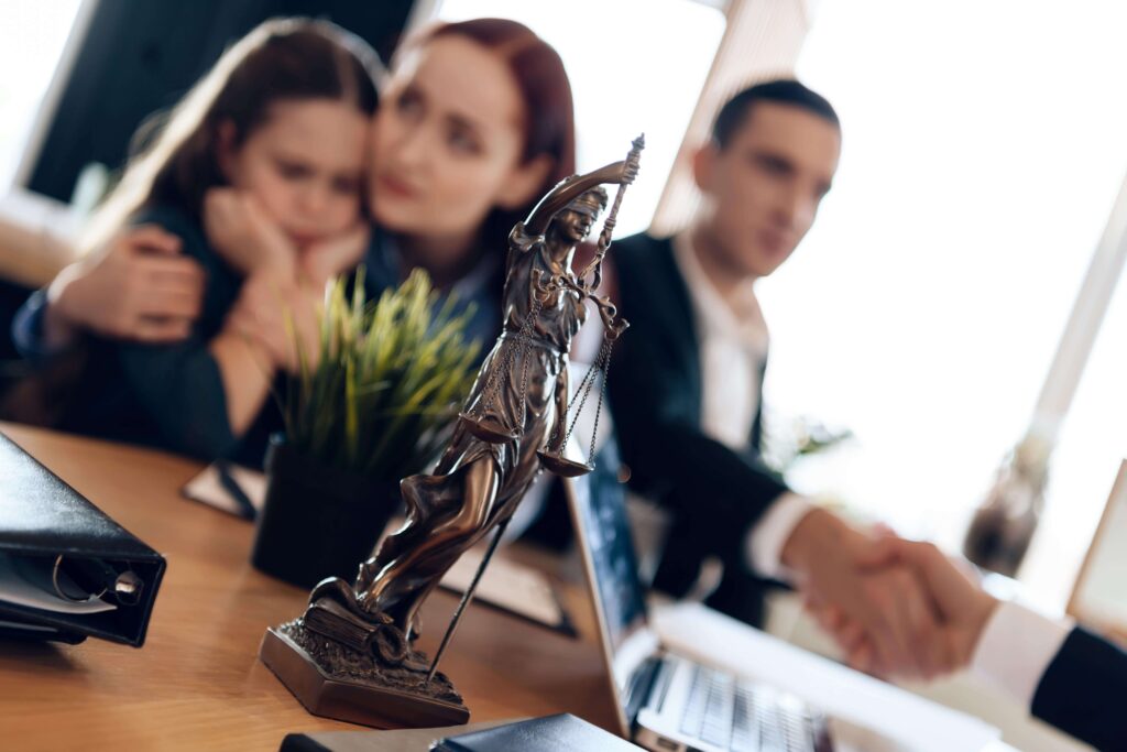 Keep up with family law firm trends